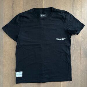 Bandit Running Tee Shirt LA Marathon, Men's Medium